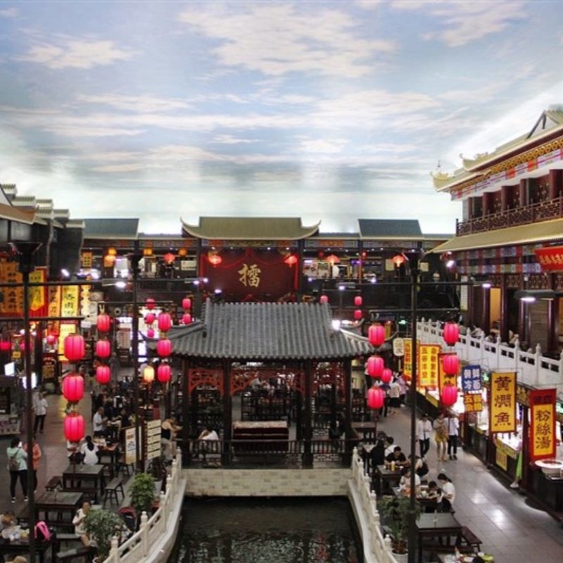 神都洛阳+开封+清明上河园+小宋城+包公祠+白马寺3日游