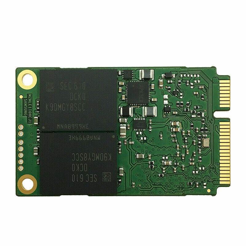 Ｚ DELL Ｚ MSATA SSD PM851 512GB MZ-MTE5120-