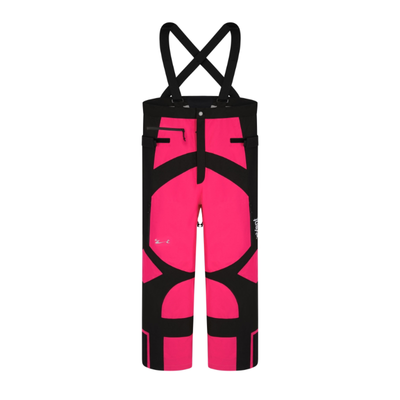 Pantalon De Ski Pour Femme – Salopette Imperméable, Coupe Vent, Chaude, Pour Ski, Snowboard, Respirant, Épais, Sports De Plein Air Dhiver Du 24,5 € | DHgate