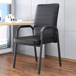 Computer Chair, Home Office Chair, Comfortable Long-Sitting Conference Chair, Four-Legged Student Dormitory Chair, Mahjong Chair, Backrest Chair