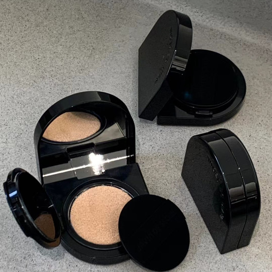 Spot new upgrade Javin de Seoul Blink water light pads foundation long -lasting concealer hydraulic
