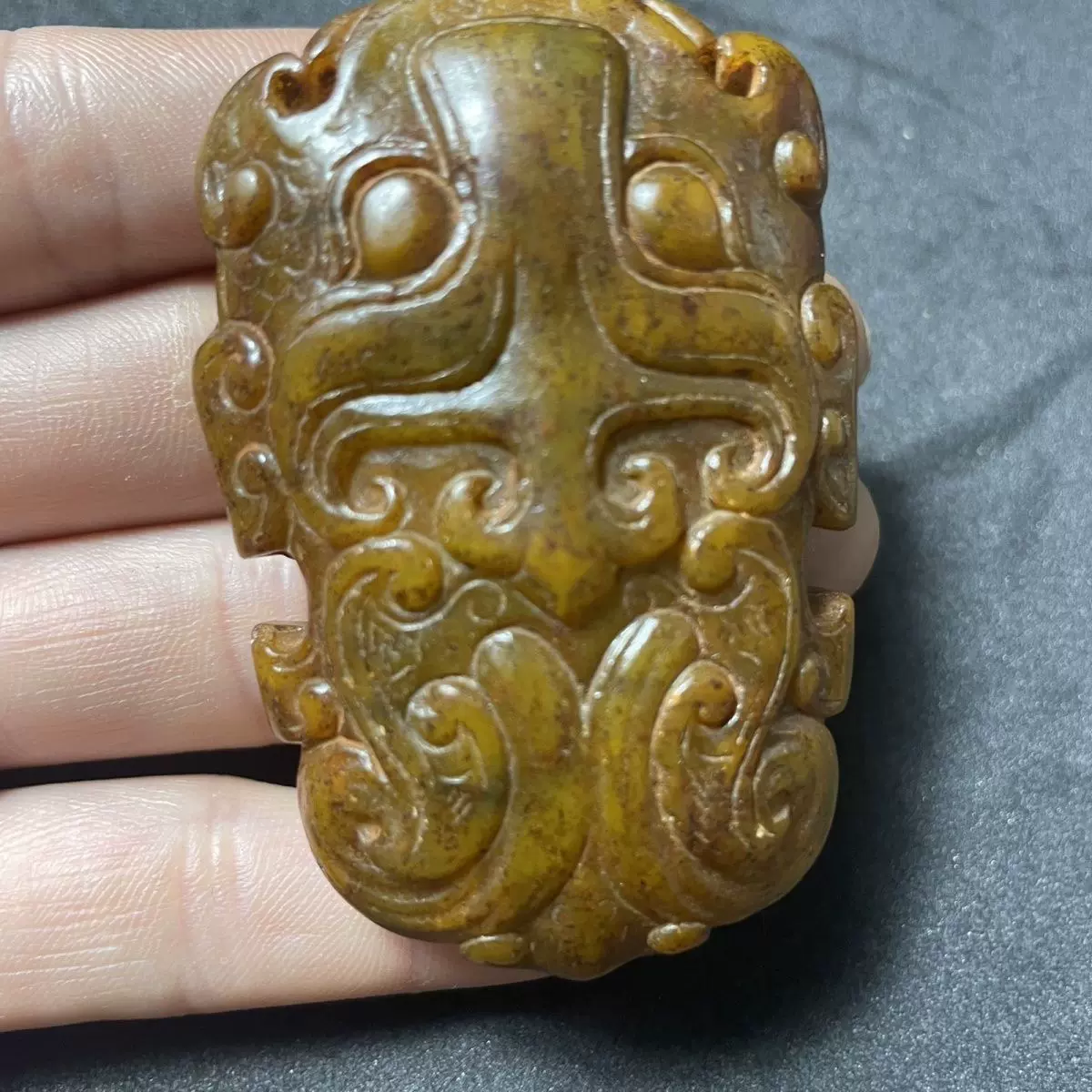 ♥弌翁作 　銅製　薄端 　８．３ｋｇ　骨董　古玩 ♥弌翁作 銅製 薄端 8．3kg 骨董 古玩 Yahoo!オークション