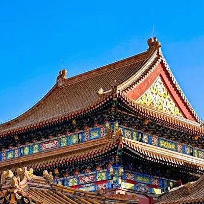 北京故宫讲解 故宫金牌导游讲解【15人小团/睡到自然醒参团】