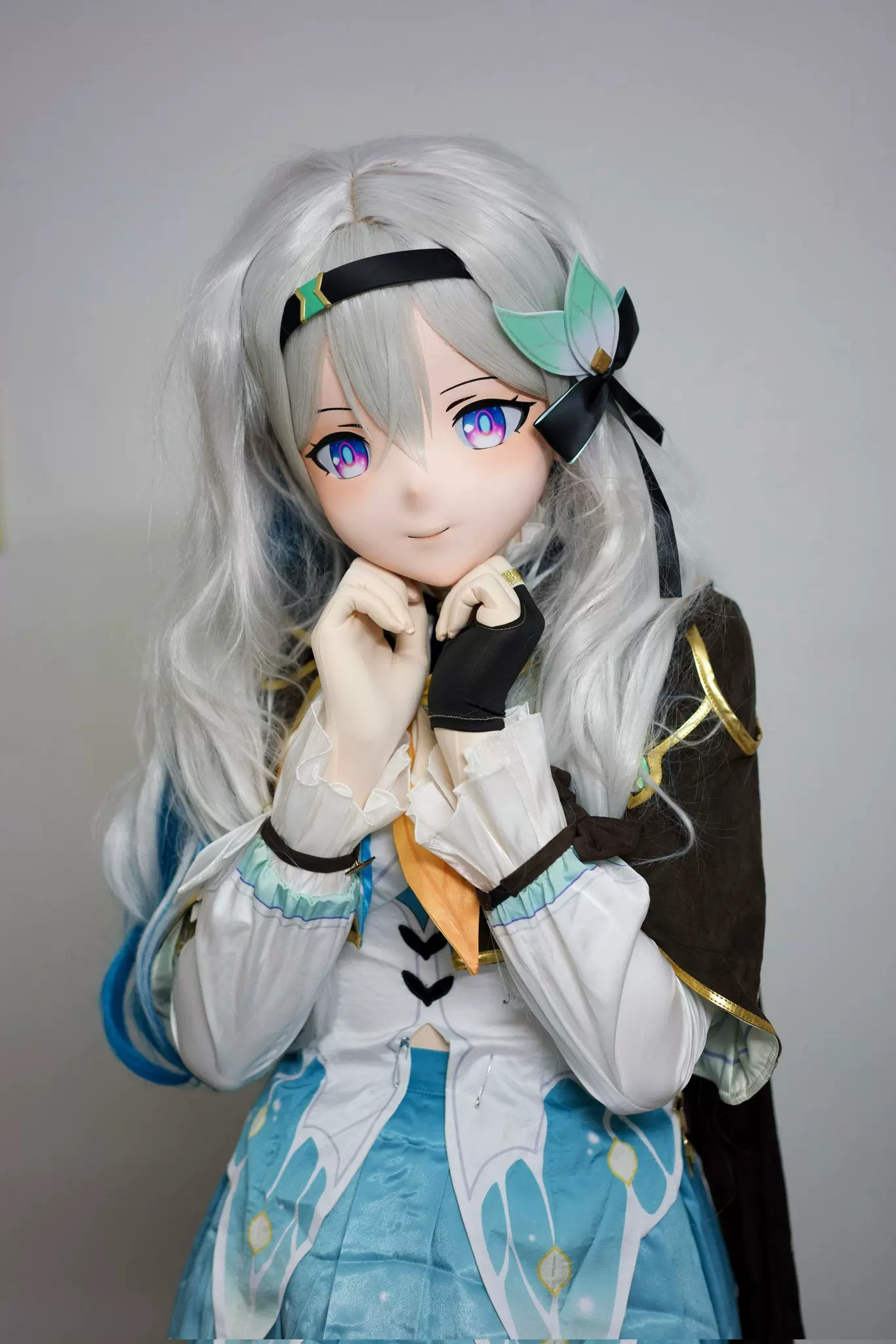 原神　ナヒーダ　着ぐるみ　美少女　マスク　コスプレ　コスチュームkigurumi 原神 ナヒーダ 着ぐるみ 美少女 マスク コスプレ コスチューム