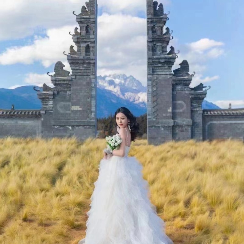 错峰15人高端小团云南旅游昆明大理丽江6天5晚纯玩玉龙雪山大索千