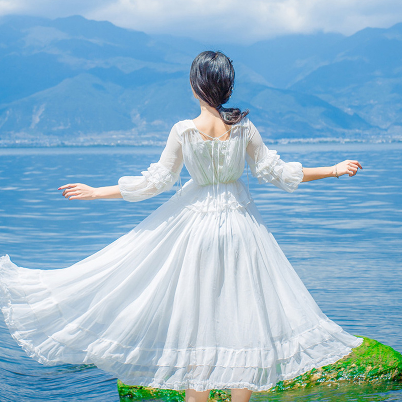 9人mini小团 云南旅游丽江大理泸沽湖香格里拉6天5晚纯玩四钻五钻