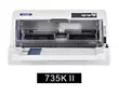 máy in canon mf241d Máy in hóa đơn một kim Epson LQ-630k/635K730kll735Kll hoàn toàn mới dành cho giao hàng trong và ngoài nước máy in hp 1102 Máy in