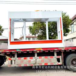 Solid Wood Frame Core Filling Indoor Door Shaping Press Machine, Adjustable Tonnage, 50-Ton Cold Press Machine for Table Top Milling