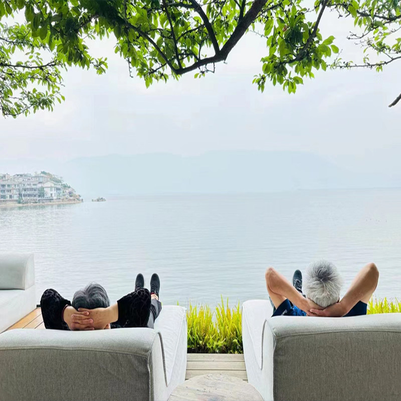 浙江高铁出发上海7天6晚迪士尼苏州乌镇自由行