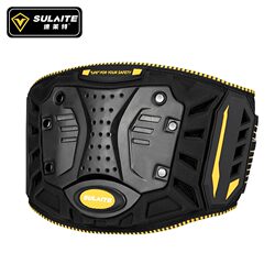 Motorcycle Riding Waist Protection Anti-Fall Rider Belt Long-Distance Professional Waist Support Protective Gear Men's Racing Protective Gear Summer