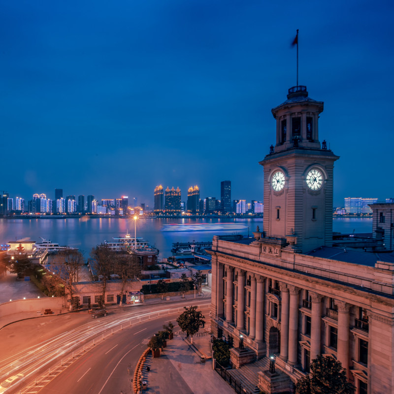 湖北武汉一日游黄鹤楼省博武大东湖真人讲解纯玩精品日游