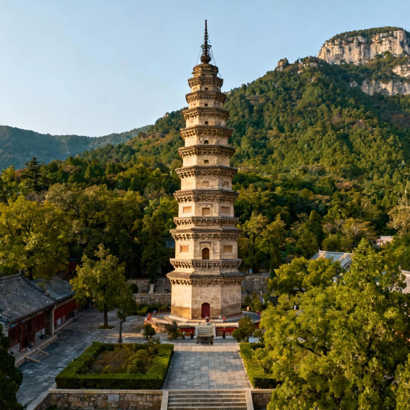 【专车游】济南泰山5天4晚自由行+趵突泉+灵岩寺孔庙孔府实景演出