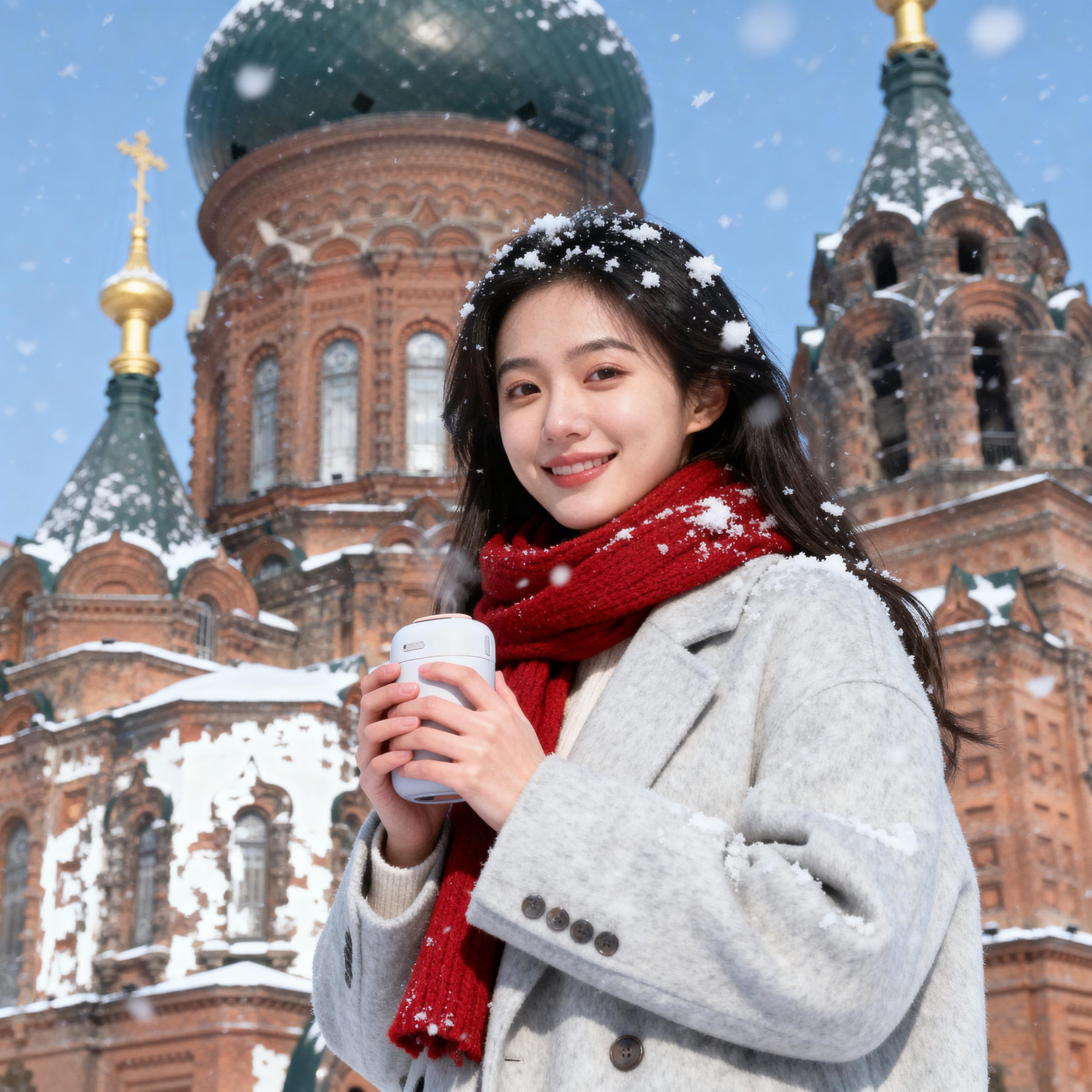 【冬季滑雪专线】东北旅游哈尔滨滑雪冰雪大世界4天3晚专车私家团 - 定制游预订