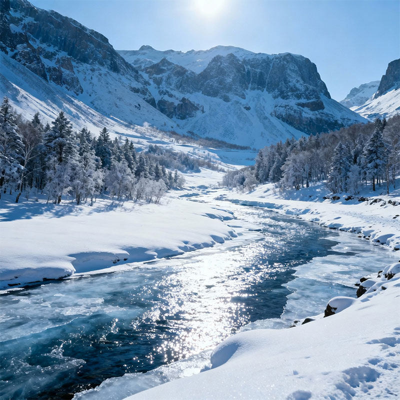 【亲子带娃私家团】东北旅游长春长白山西坡4天3晚|万达旅游度假