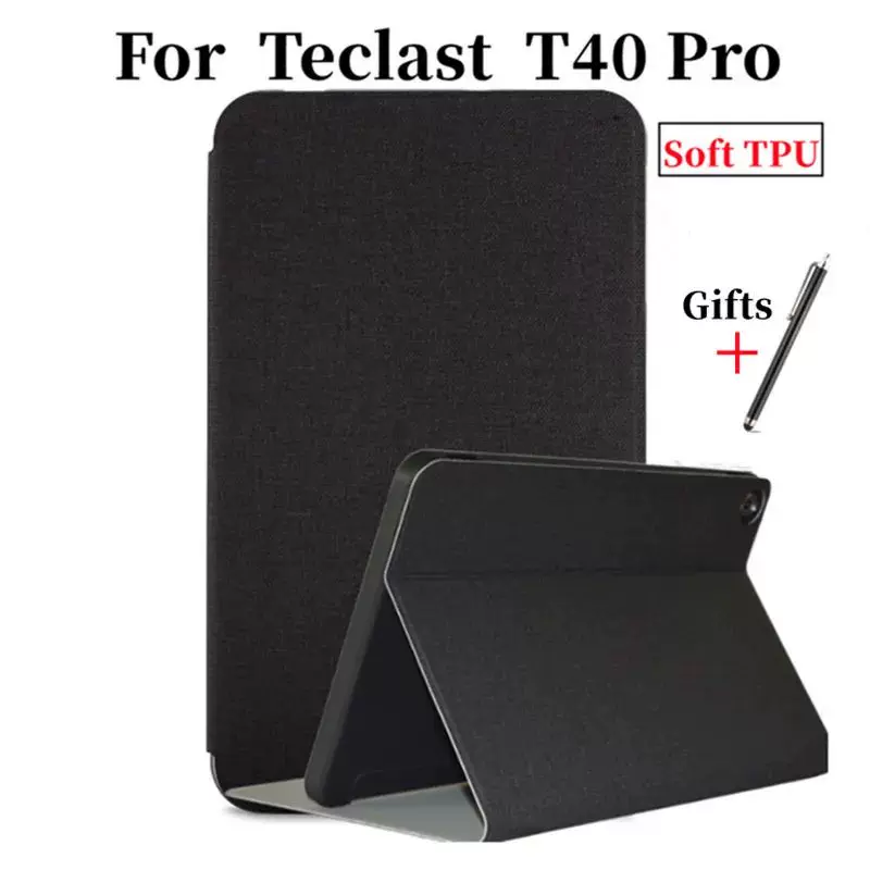 Stand Case Cover for Teclast T40Pro Tablet PC,Protective Cas-Taobao