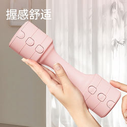 Women's Small Dumbbells, Men's Fitness Equipment for Home Use, Adjustable Weight Kettlebells, Sports Equipment for Teenagers to Train Arms, Storage