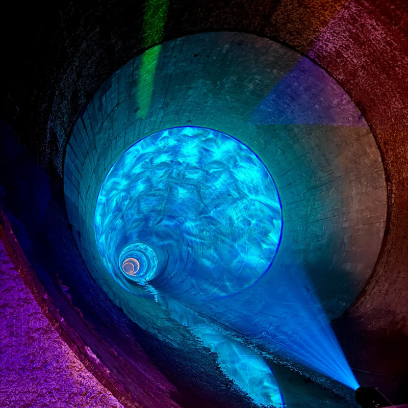 重庆白鹤梁水下博物馆+816工程景区+乌江画廊一日游2-8人纯玩小团