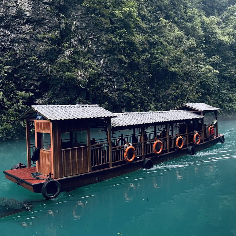长沙湖南张家界旅游2天1晚纯玩天门山大峡谷玻璃栈道桥二日跟团游