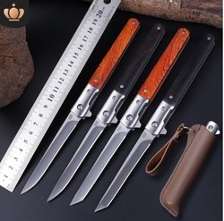 Swiss Army Knife Outdoor Folding Knife Knife Self-defense Cold Weapon Folding Knife Portable Knife Portable Knife Cutting Fruit Knife