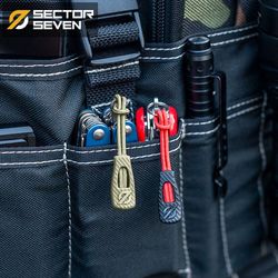 Zone 7 Anti-slip quick handle rope key pendant tool decorative lanyard bag zipper head Y extension rope with