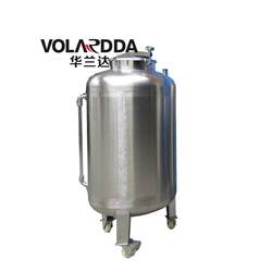 Water Circulation Treatment Multi-Media Carbon Steel Filter Activated Carbon Hualanda Stainless Steel