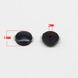 Black Clip on the Back of the Metal Name Tag, Clip on the Back of the Name Tag, Lock Buckle, Screw Cap Clip for Work Badges