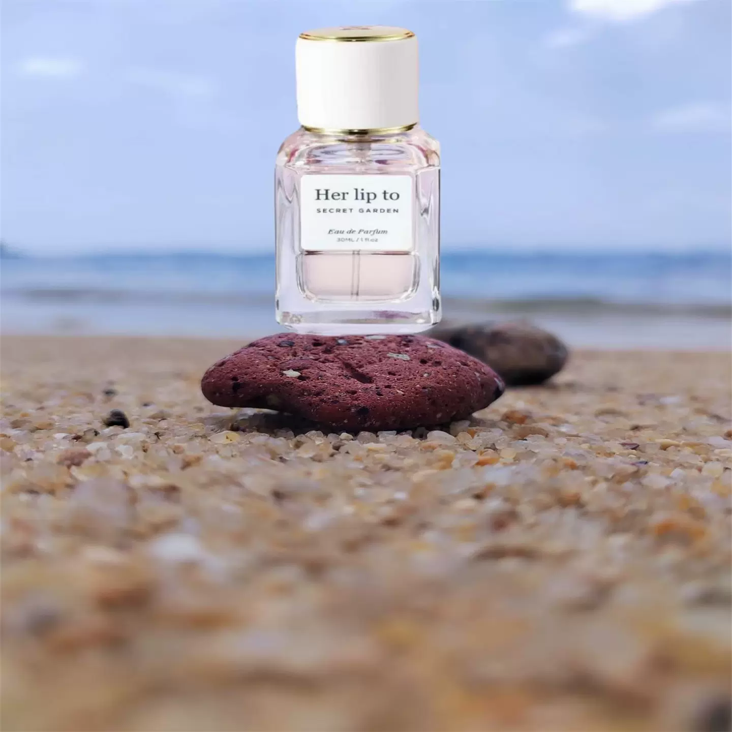 Her lip to Secret Garden 香水 Her lip to Secret Garden 30ml