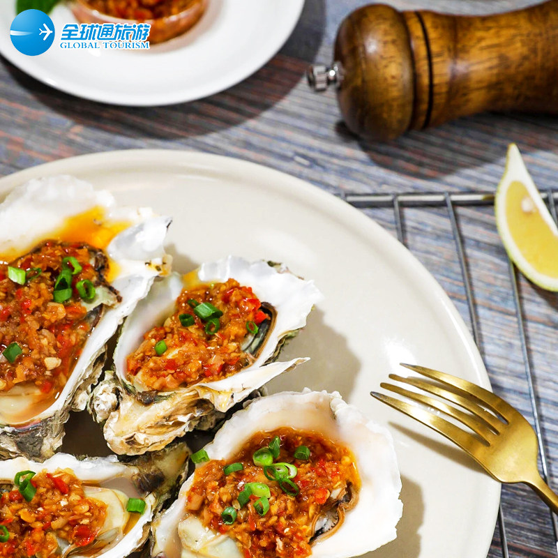 重庆成都出发到北海涠洲岛双飞5-6天跟团动车半自由行纯玩含机票