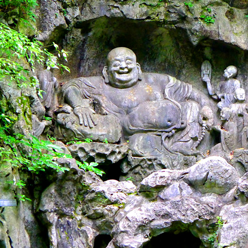 郑州出发苏杭旅游4天3晚拙政园寒山寺西湖灵隐寺乌镇西塘跟团游