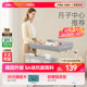 ABCmokoo Saiti diaper table baby care table newborn diaper changing touch bathing multi-functional foldable