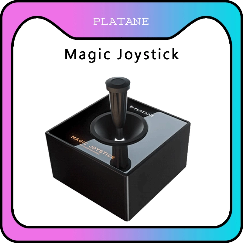PLATANE Magic Fader フィジカルコントローラー Platane Magic Fader | Reverb