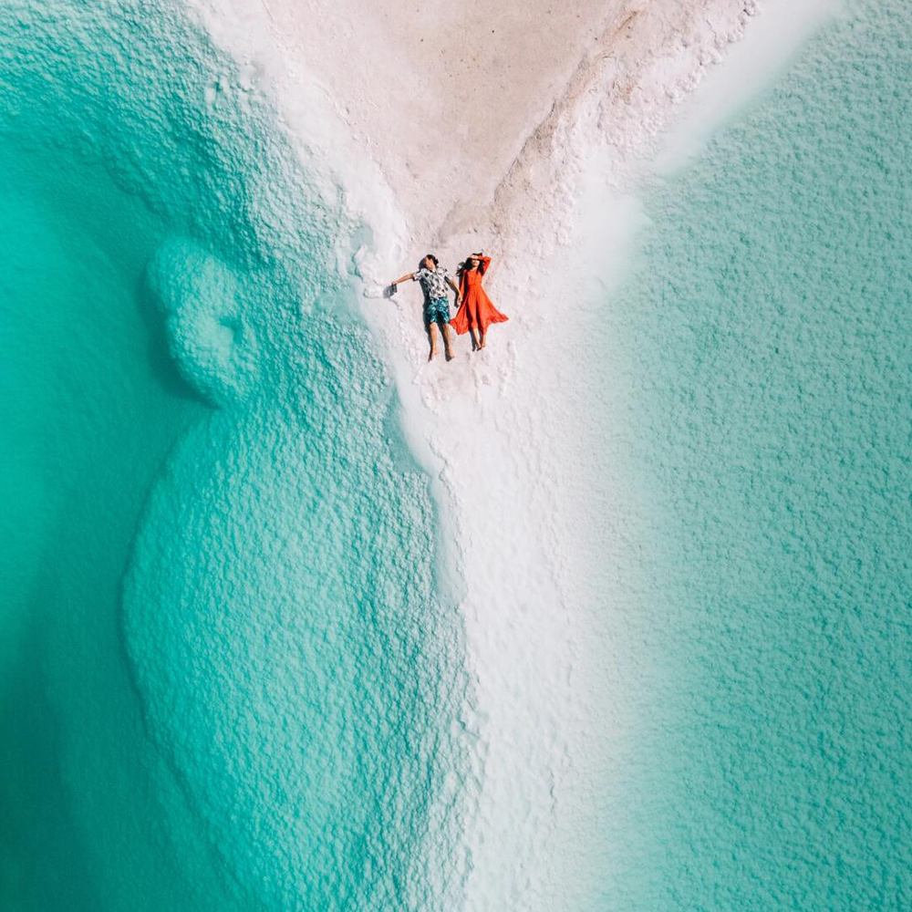 纯玩含机票8人小团 额济纳旗胡杨林甘肃青海莫高窟8天7晚跟团旅游