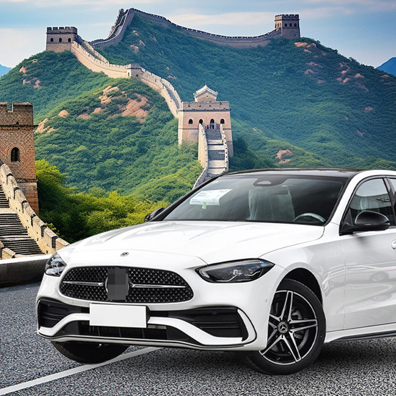 北京慕田峪长城一日游含门票摆渡含缆车上滑道下包车旅游上门接送