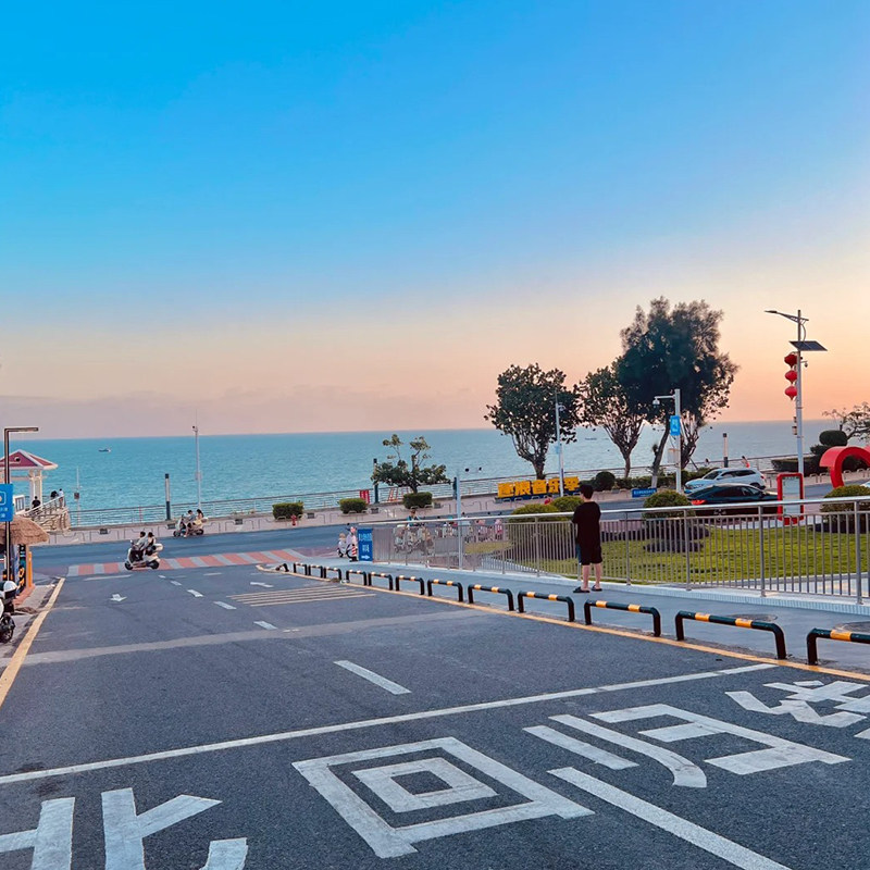 【全国出发】潮汕大玩家南澳岛潮州古城自然之门纯玩品质3天2夜游