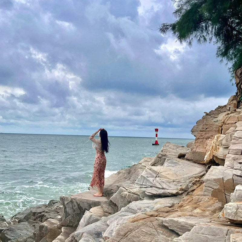 广西北海4天3晚北海银滩/涠洲岛/侨港风情街纯玩跟团游