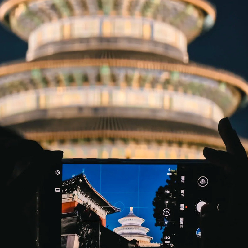 揭阳出发北京亲子游升旗仪式赏国粹乘铛铛车榫卯拼插双飞跟团6日