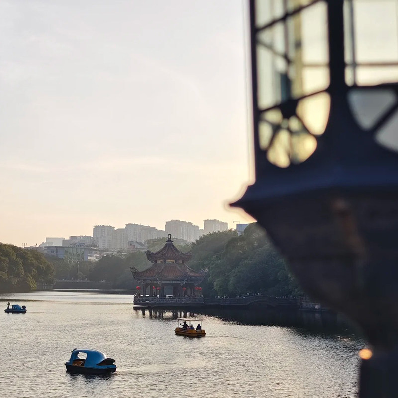 【广州出发】玩味潮汕南澳岛潮州古城牌坊街开元寺纯玩跟团2日游