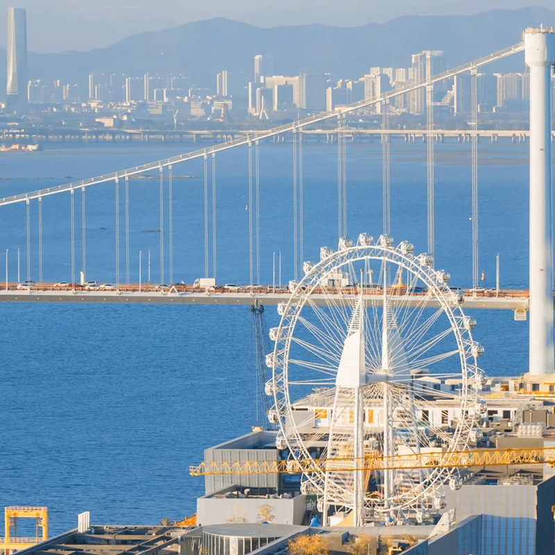 广州深圳出发厦门鼓浪屿曾厝垵南普陀寺中山路纯玩3天2晚跟团游