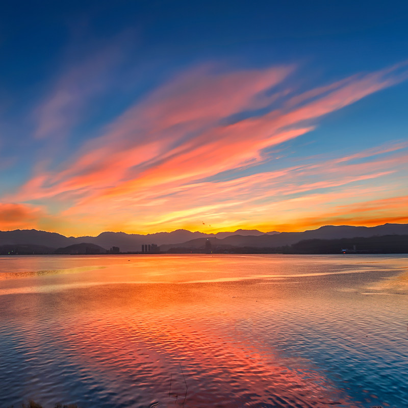 云南全景9天8晚跟团游丽江大理泸沽湖香格里拉玉龙雪山蓝月谷洱海
