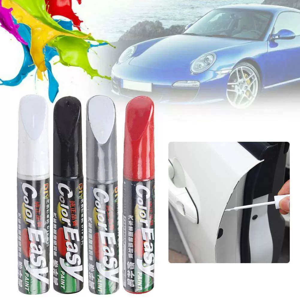 fluorescent window marker flash color pen