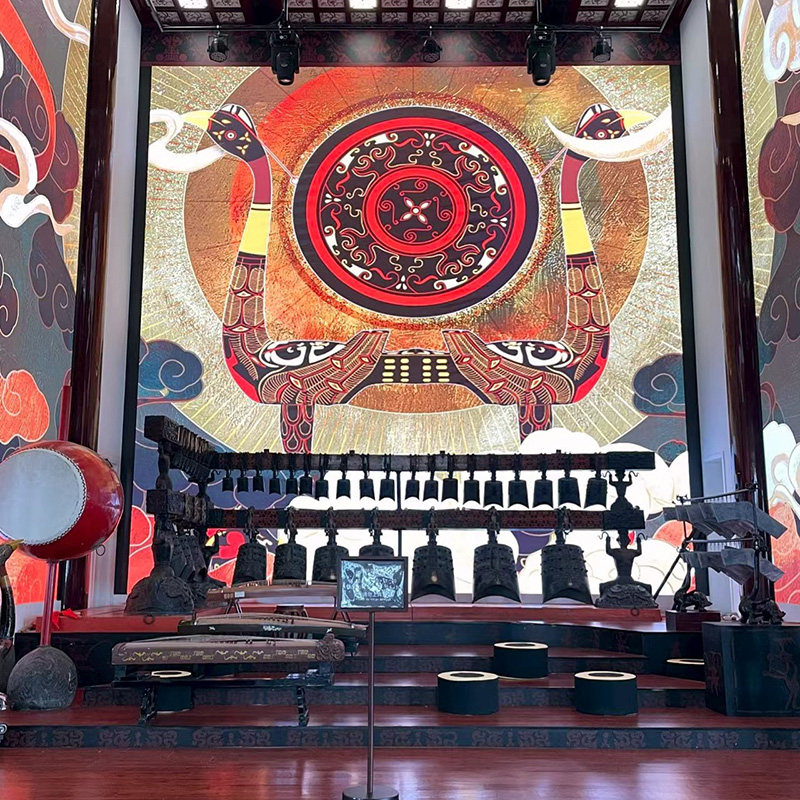 武汉一日游私家团 打卡高科技空中轨道 楚天极目观景台听编钟表演