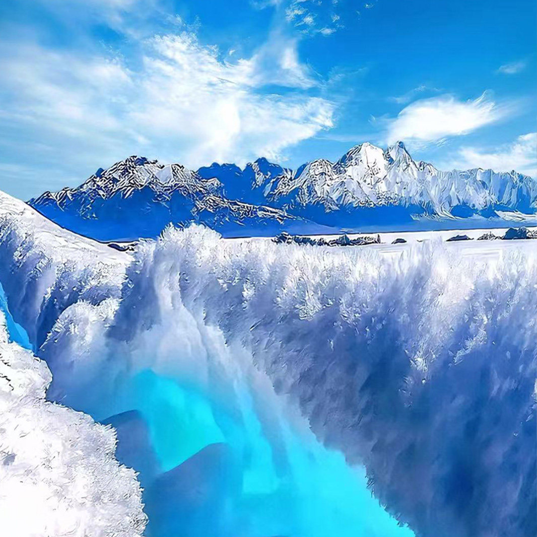 【阿勒泰冰浮体验】新疆喀纳斯禾木吉克普林滑雪赛里木湖8日游