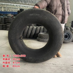 1050300 aircraft inner tube modified fishing ski swimming ring adult thickened inflatable armpit ring