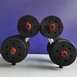 Dumbbell Rack for Home Use, Floor-Standing Two-Tier Dumbbell Rack, Dumbbell Holder, Fitness Equipment Manufacturer
