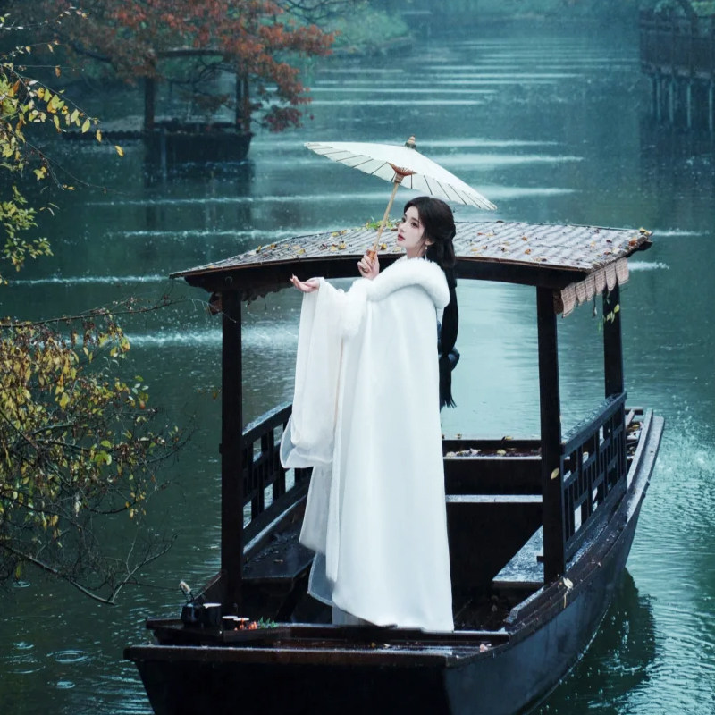 杭州旅游苏州乌镇特色客栈千岛湖南浔古镇西塘游船4天3晚跟团游