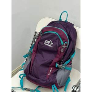 
Professional mountaineering bag for men and women, large-capacity outdoor hiking multi-functional lightweight backpack, sports style backpack for men