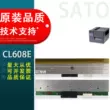 Thích hợp cho đầu in Sato SATO CL608E CL612E mới nguyên bản TDK LH6409AK đầu nhiệt máy nhãn mã vạch Đầu in