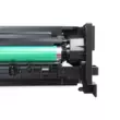 Thích hợp cho bộ trống Sinian AD181 Sinian 161 188e 208 199 219 239 248 hộp mực máy photocopy cụm trống cảm quang Buồng phát triển AD208 Bộ phát triển AD248 Đầu in