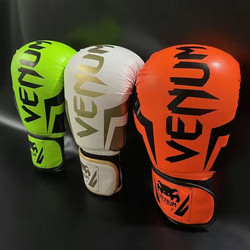 Venom Aihualang Professional Boxing Gloves, Taekwondo Gym, Children's and Adult-Specific Competition Export Boxing Gloves