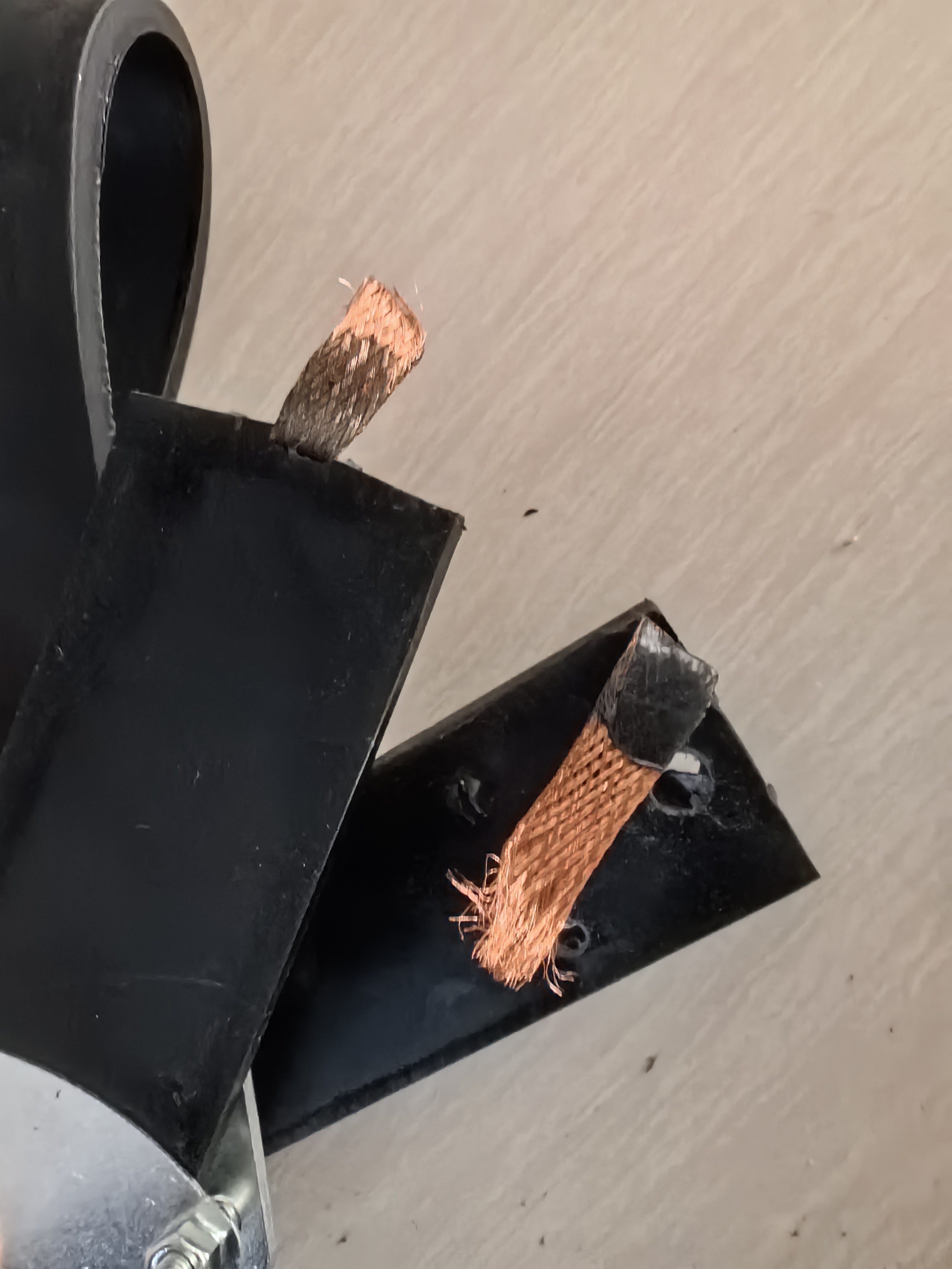 Cintura Di Trasporto Con Tenditore 3m/50mm/5t - Foto 4